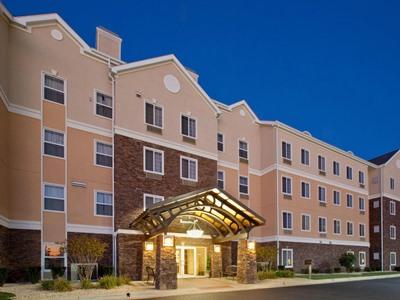 Staybridge By Ihg 3*