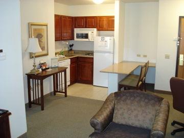 Hotel Staybridge By Ihg Rockford