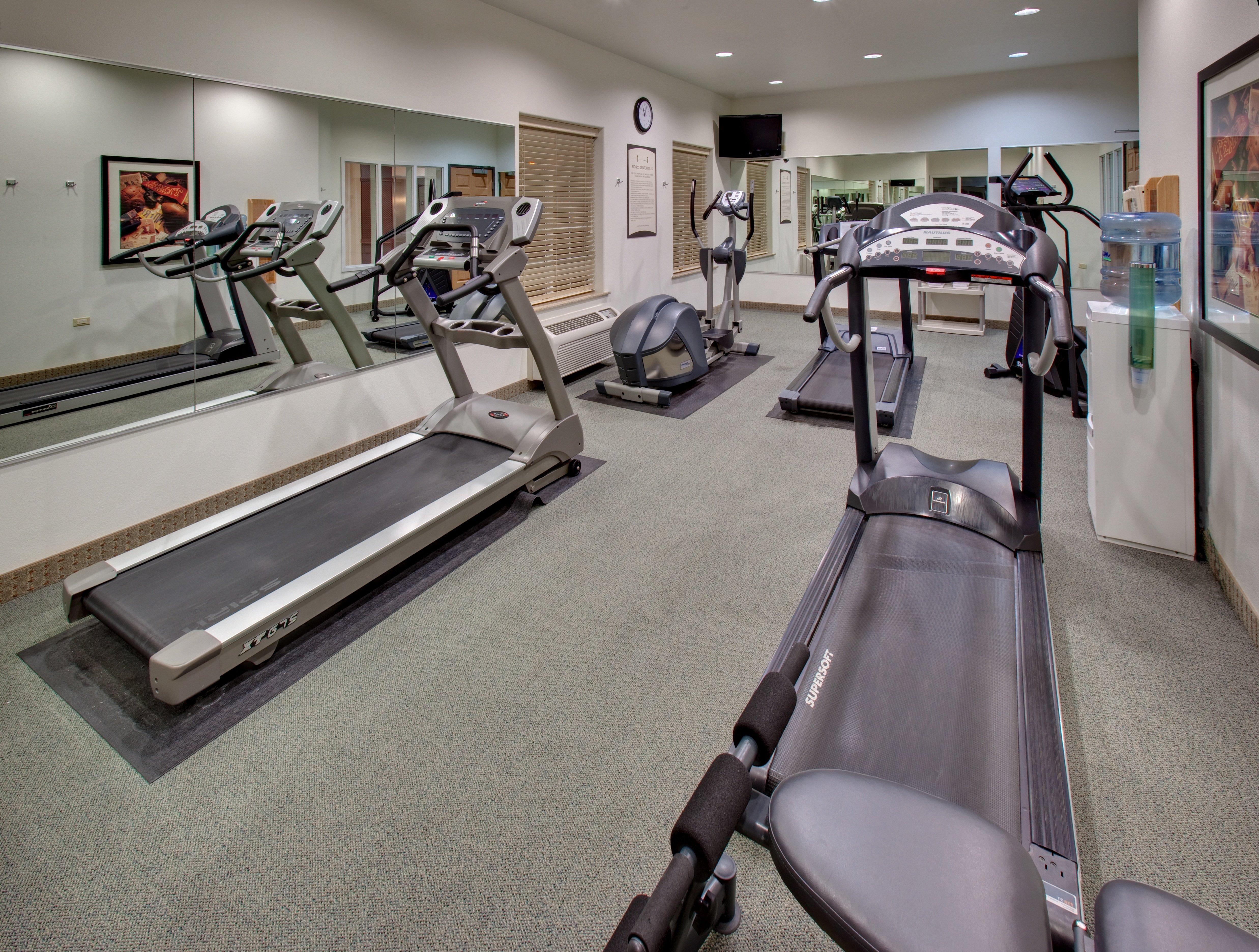 Staybridge By Ihg Rockford