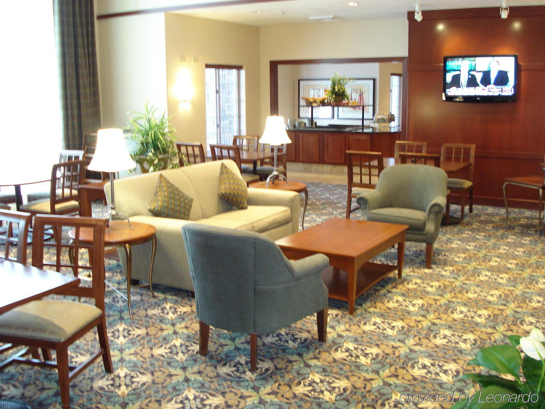 Staybridge By Ihg Hotel 3*