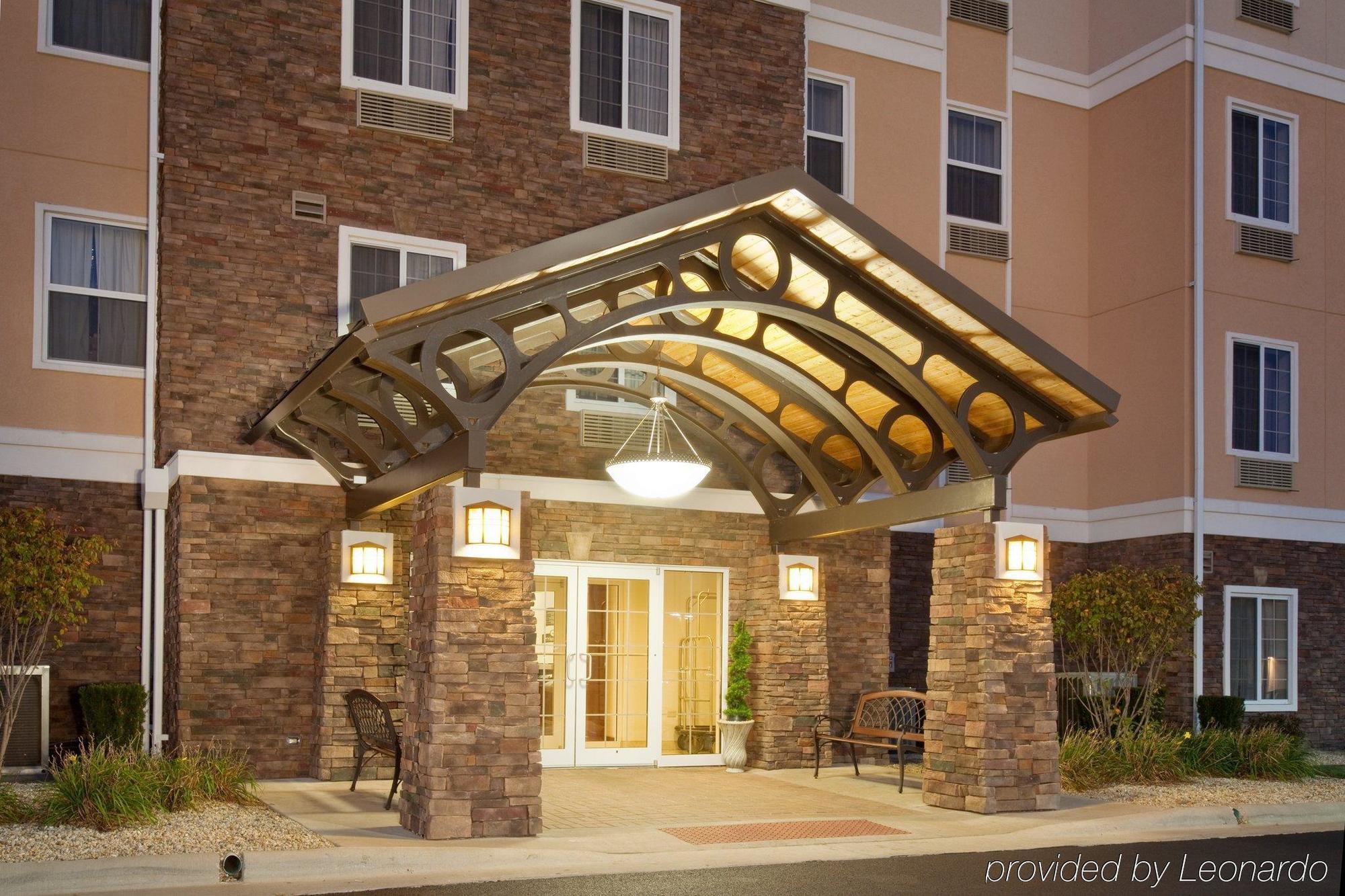 Staybridge By Ihg Rockford