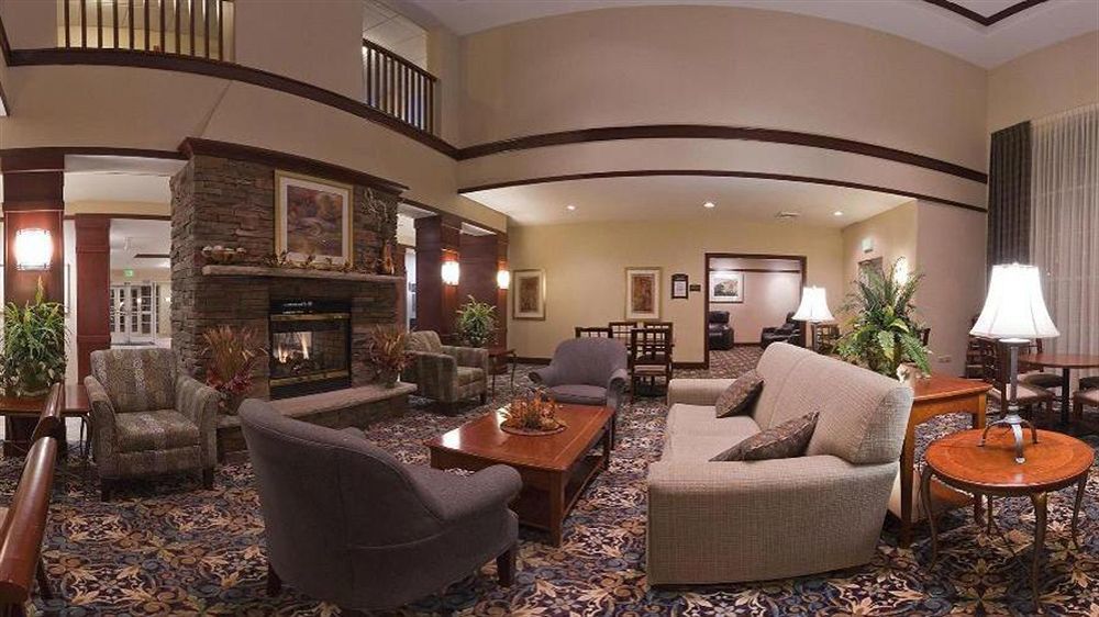Staybridge By Ihg 3* Rockford